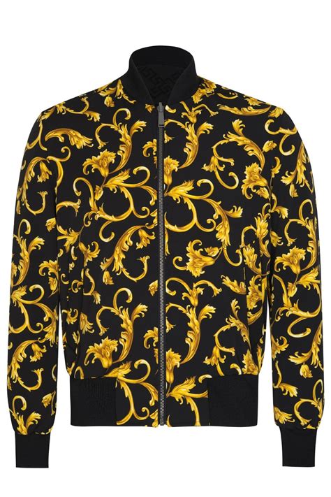 veste versace neymar|Versace coats for women.